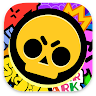 Brawl Stars Logo